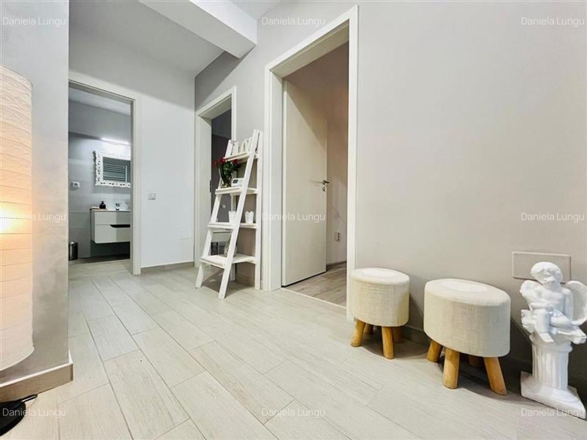 Apartament 3 camere, cu  loc de parcare si boxa, Tractorul, Brasov - 3