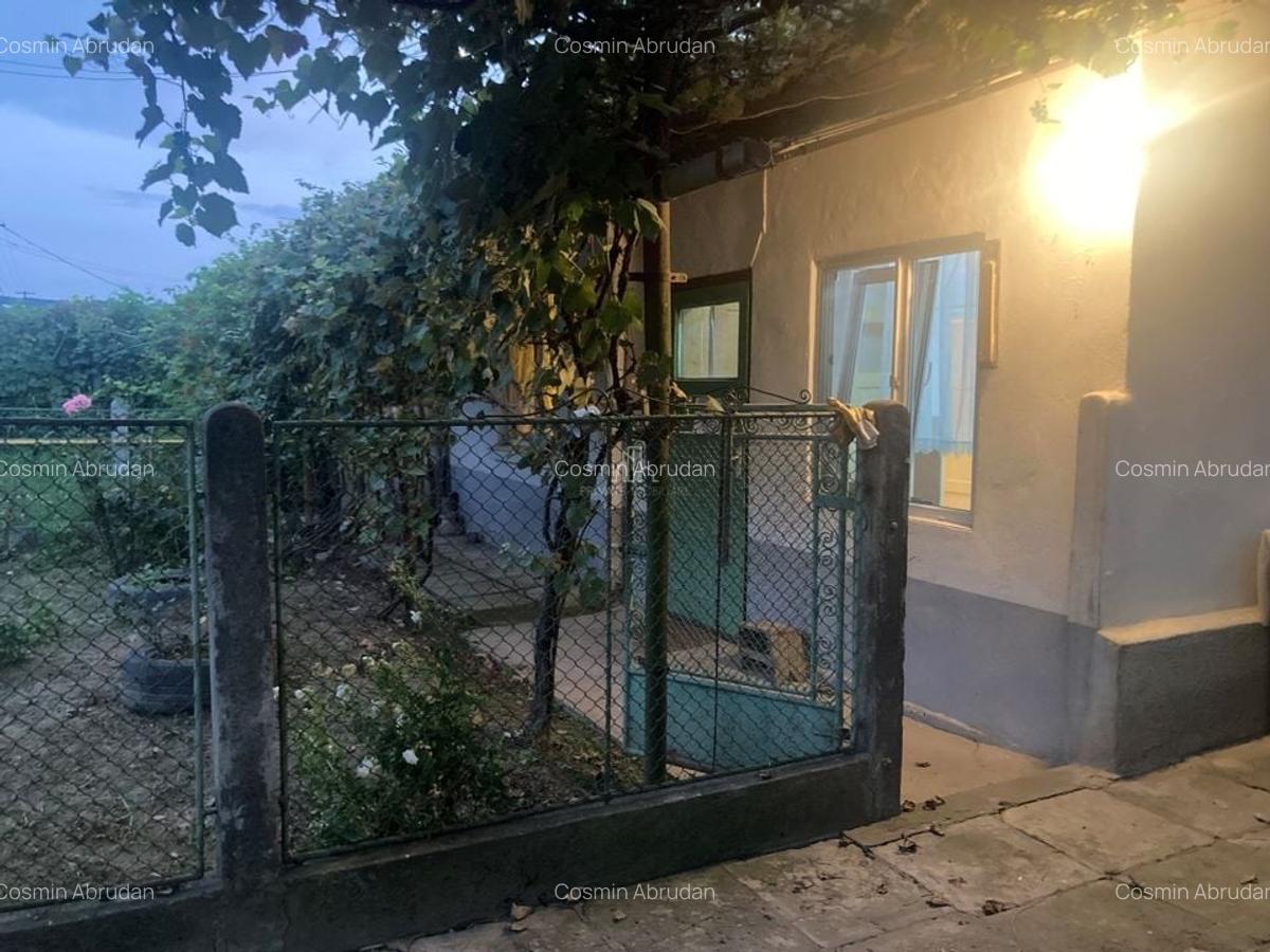 Casa de vanzare cu o suprafata de 58Mp, Sighisoara - 1