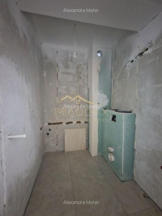 Penthouse LUX ***4 camere // Pipera - 18