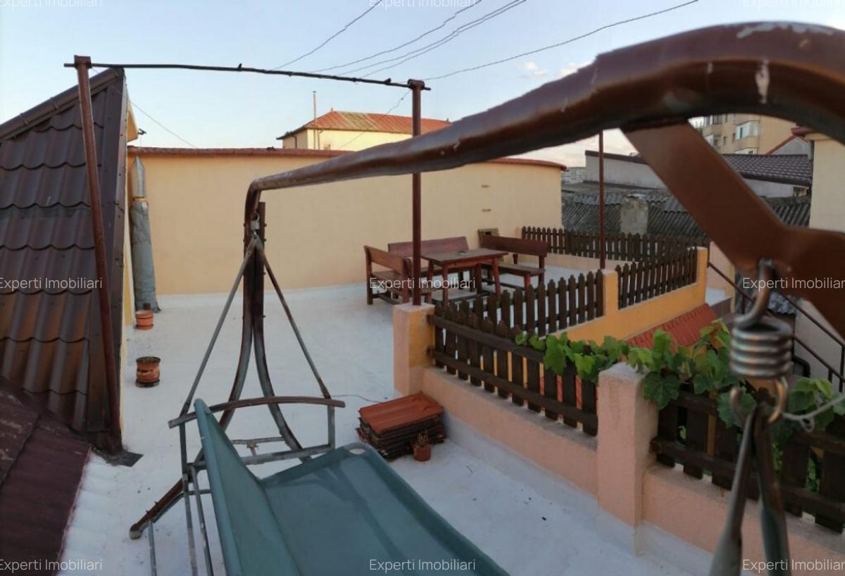 Casa situata in zona COICIU - 2