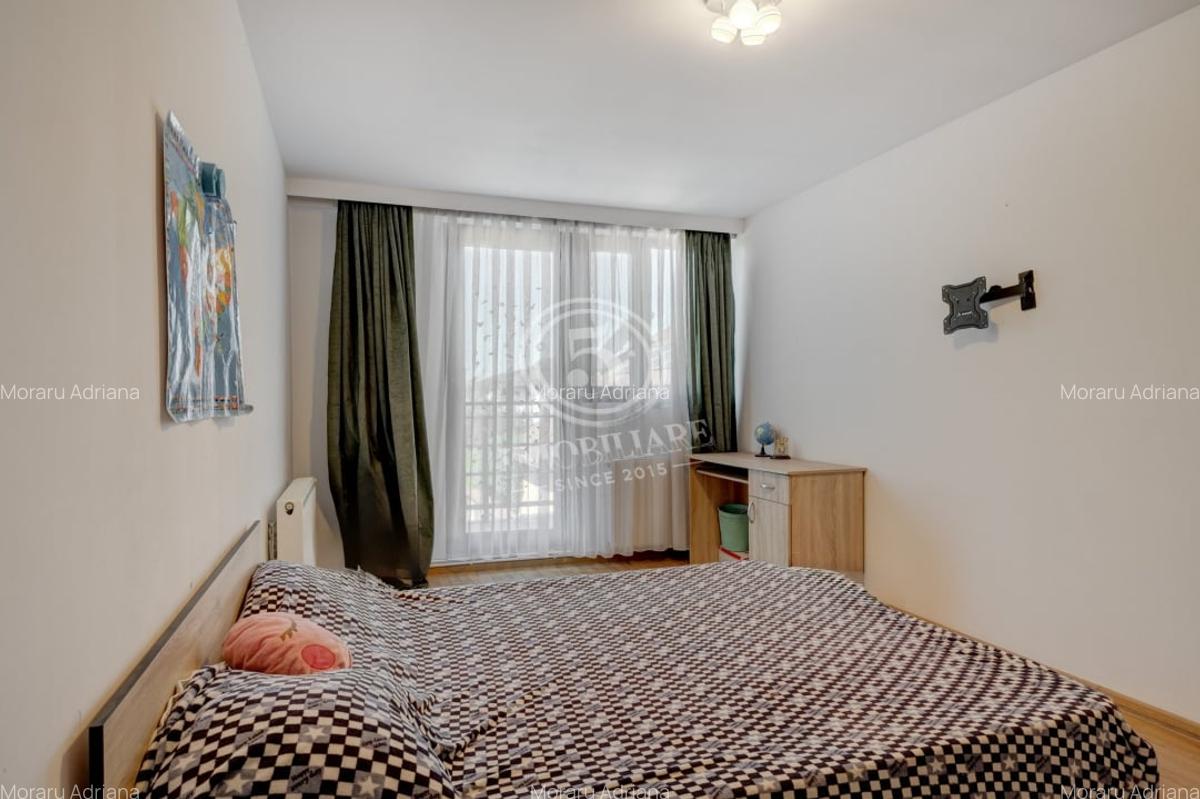 Casa copilariei fericite – 5 camere si curte de 439 mp in Ciorogarla - 21