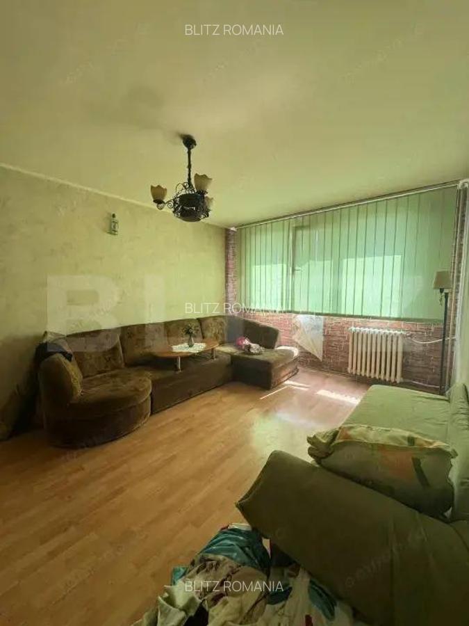 Apartament 2 Camere - Petre Ispirescu - 1