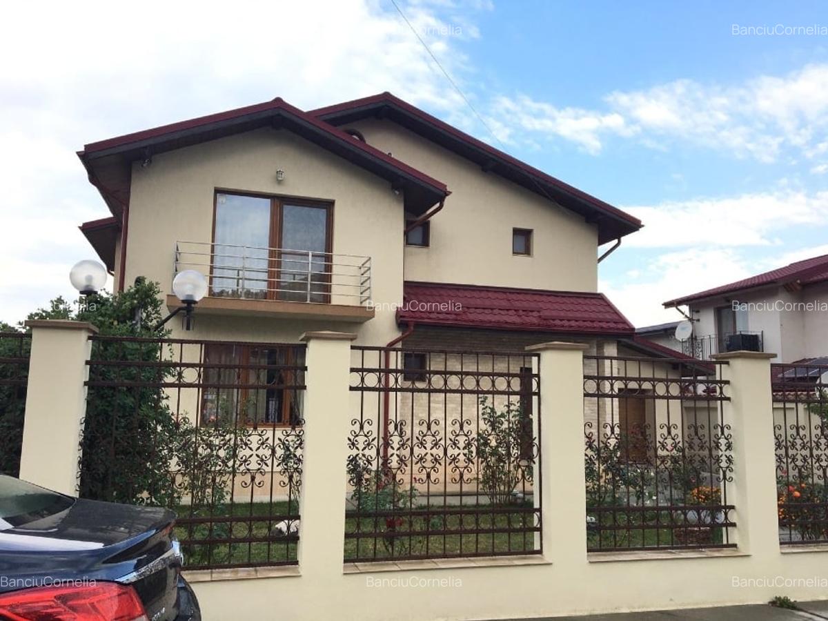 Vila lângă pădure, (direct proprietar ) Pantelimon ilfov - 1
