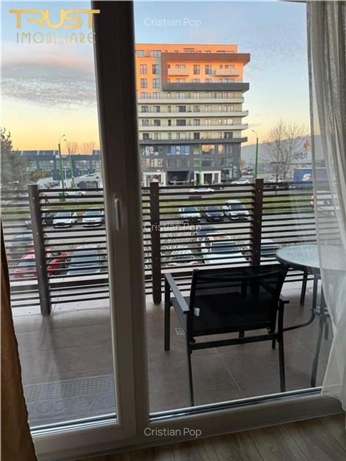 2 camere l zona Coresi l 62 MP l Decomandat - 5