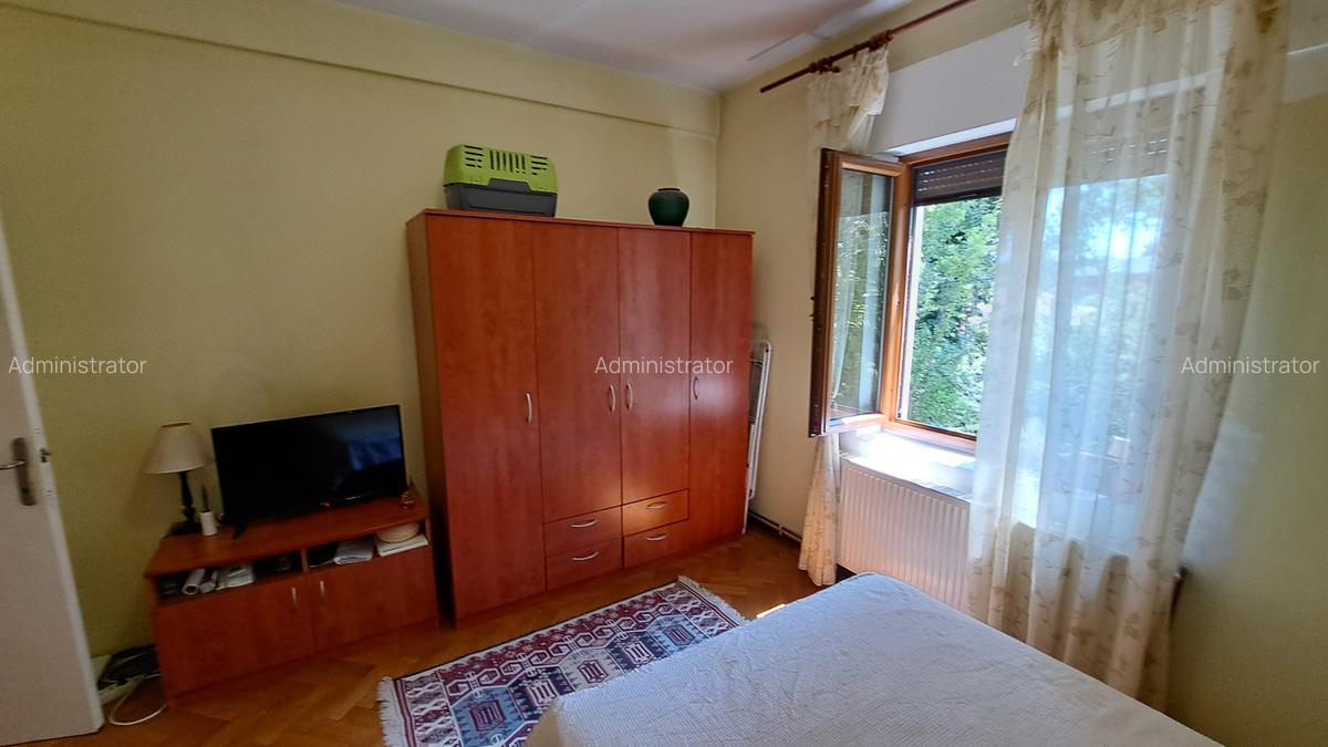 APARTAMENT 2 CAMERE IN BLOC DE 2 ETAJE - 15