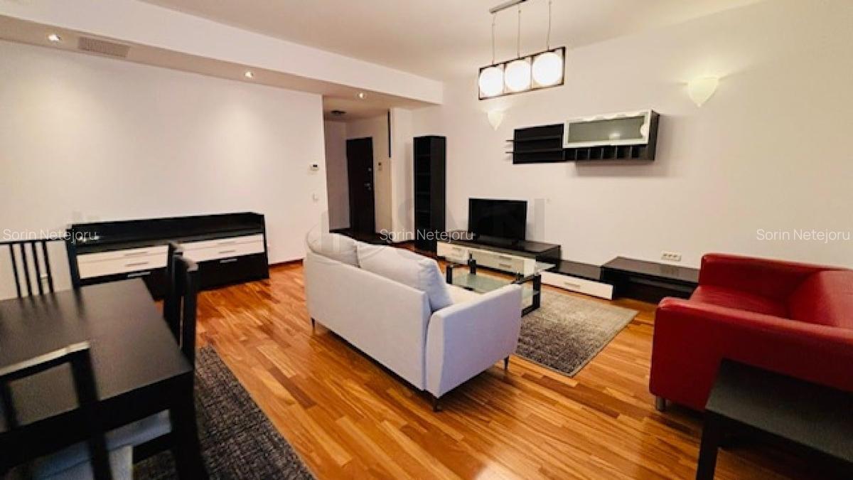 REA0011420 Apartament 3 Camere I De Inchiriat I Loc de Parcare Inclus I Dorobant - 3