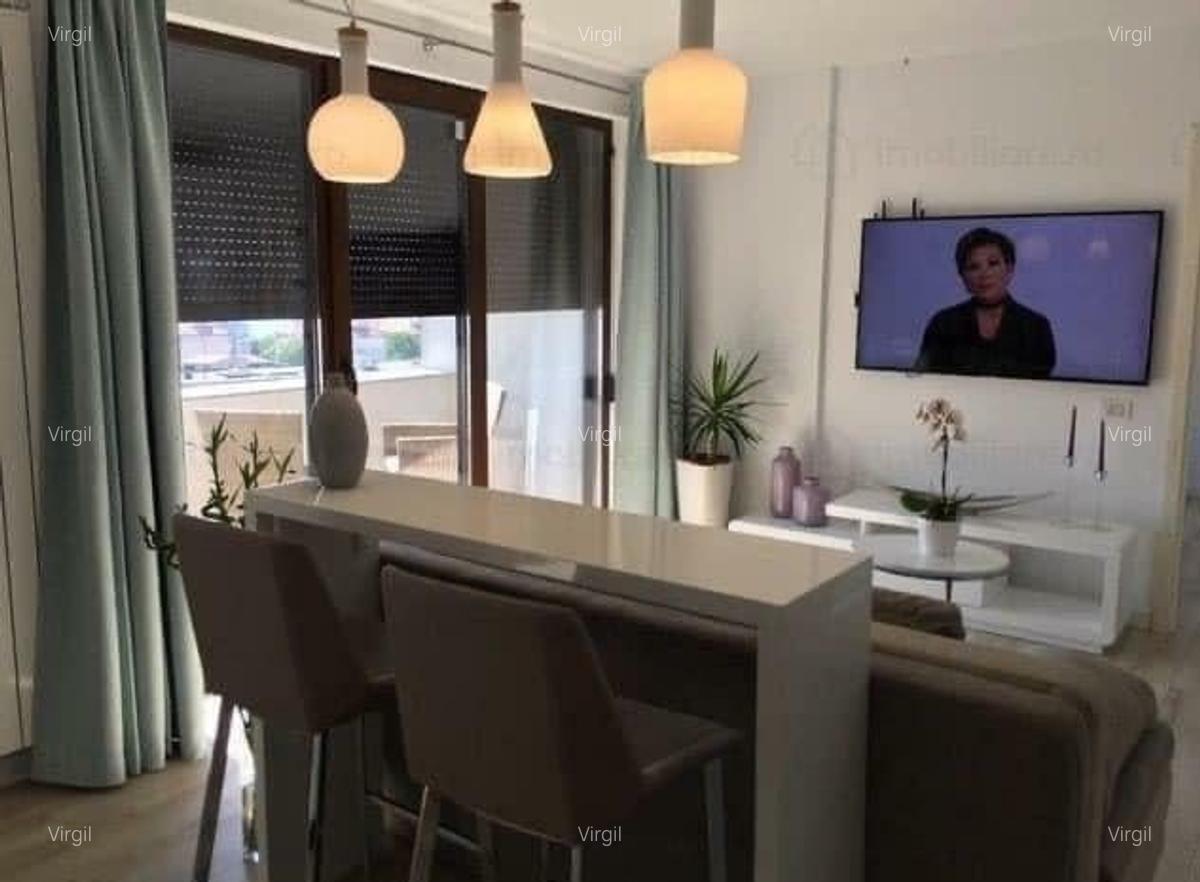 Lux!!! 2 Camere Faleza Nord Termen Lung - 27