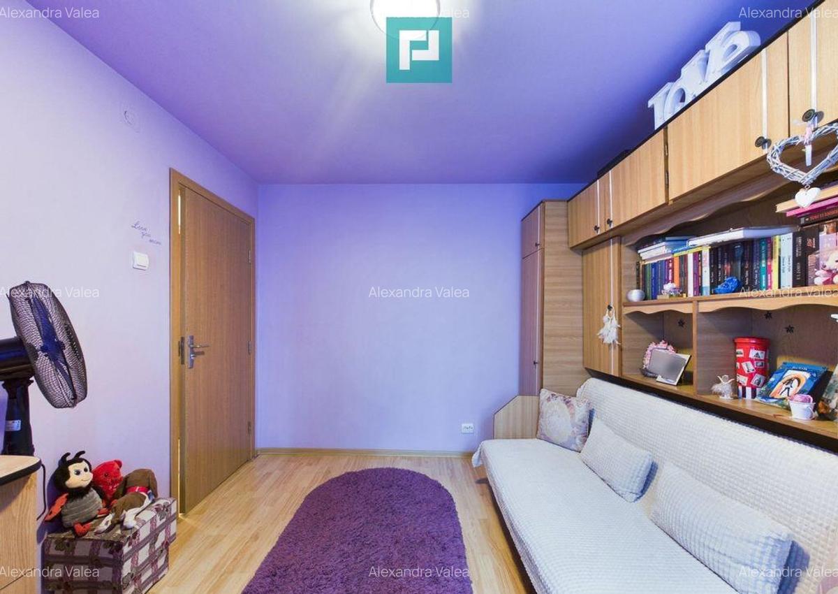 Apartament 3 Camere in Vlaicu, la Z-uri - 5