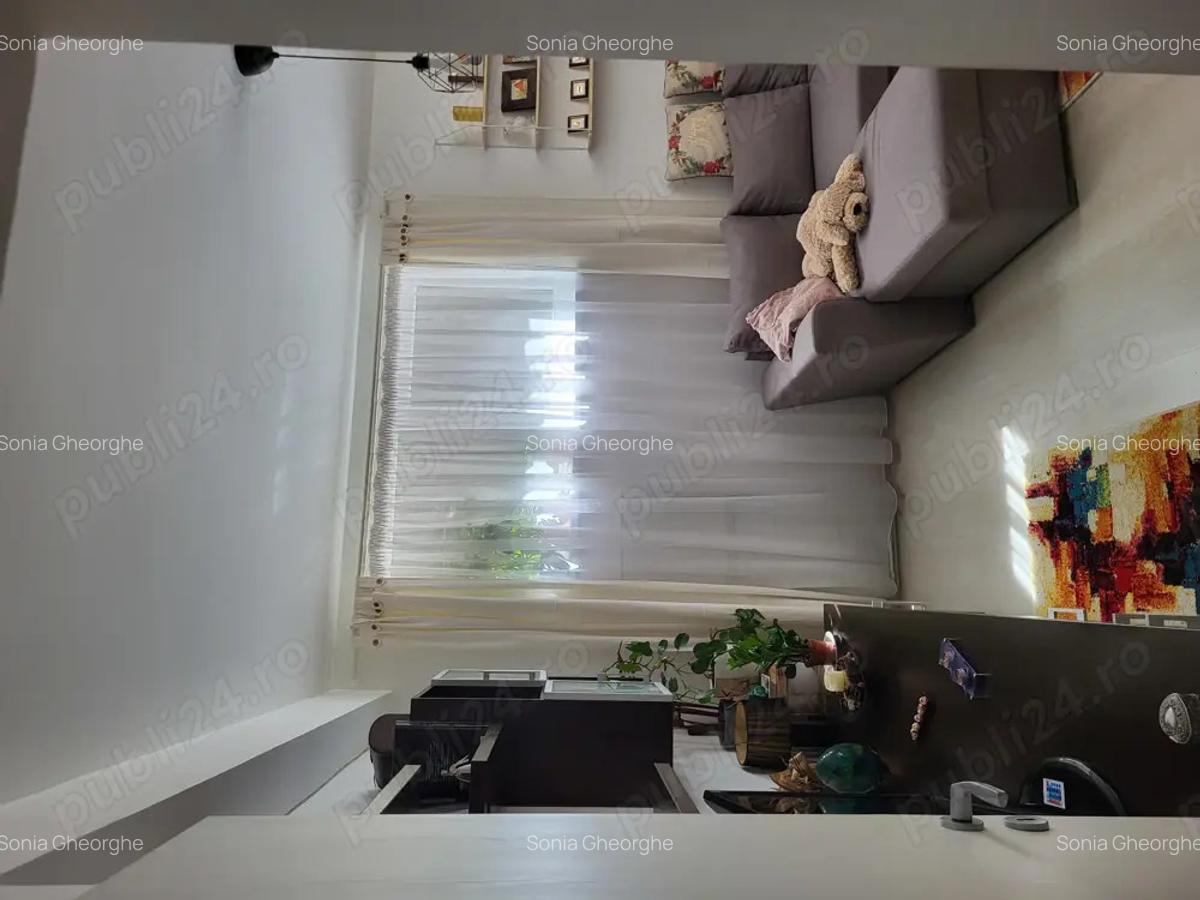 Vand apartament 3 camere - 8