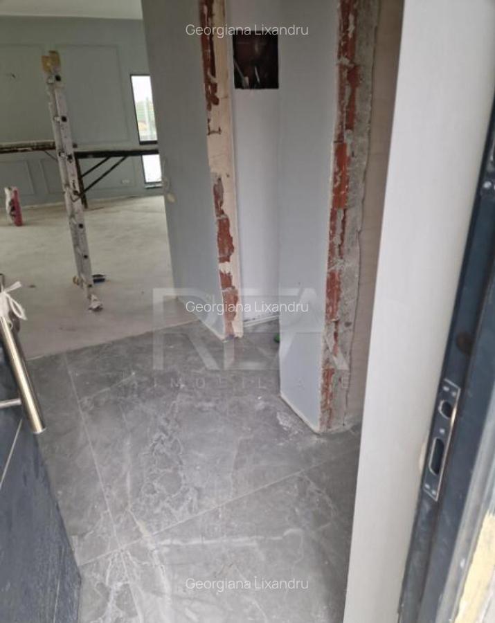 Vila 4 Camere + 2 Locuri de Parcare Corbeanca - 7