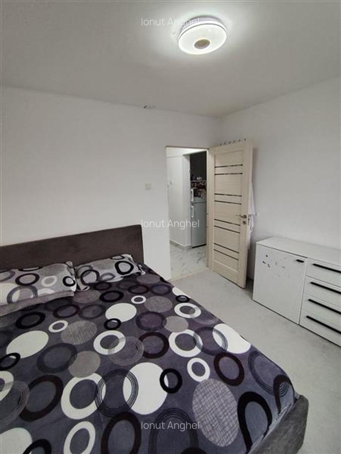 Apartament cu 2 camere decomandat în Tei - 2