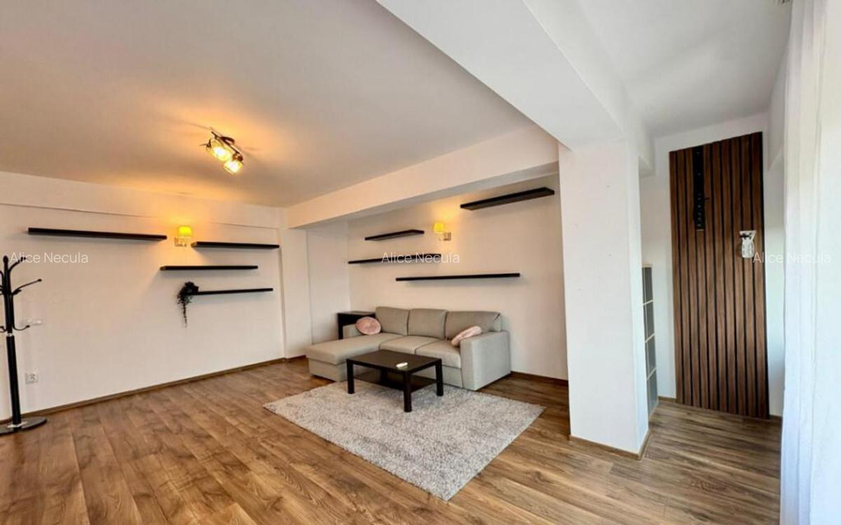 BUCURESTII NOI Apartament 2 camere decomandat, igienizat - 11