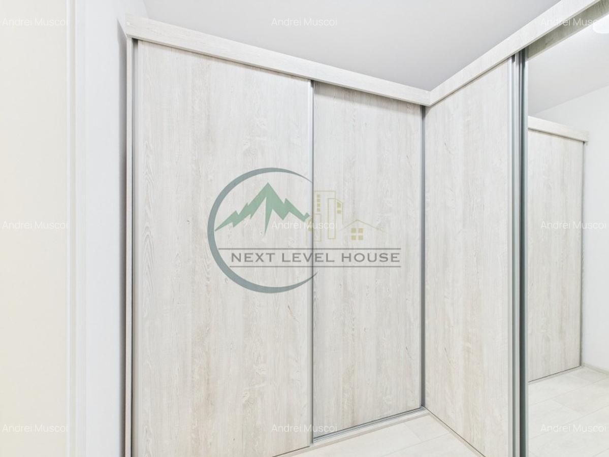Spatiu comercial cu 3 camere Kasper cu vedere promenada - 14