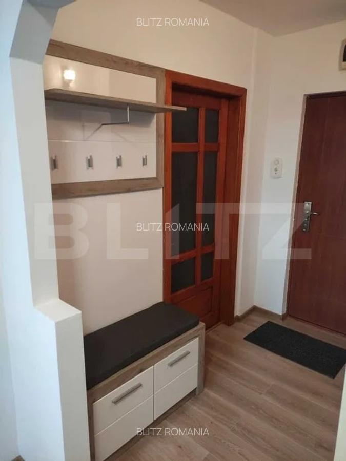 Garsonieră decomandată, mobilată în Mărăști - 8