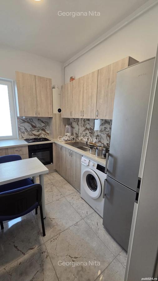 Inchiriez apartament doua camere - 4