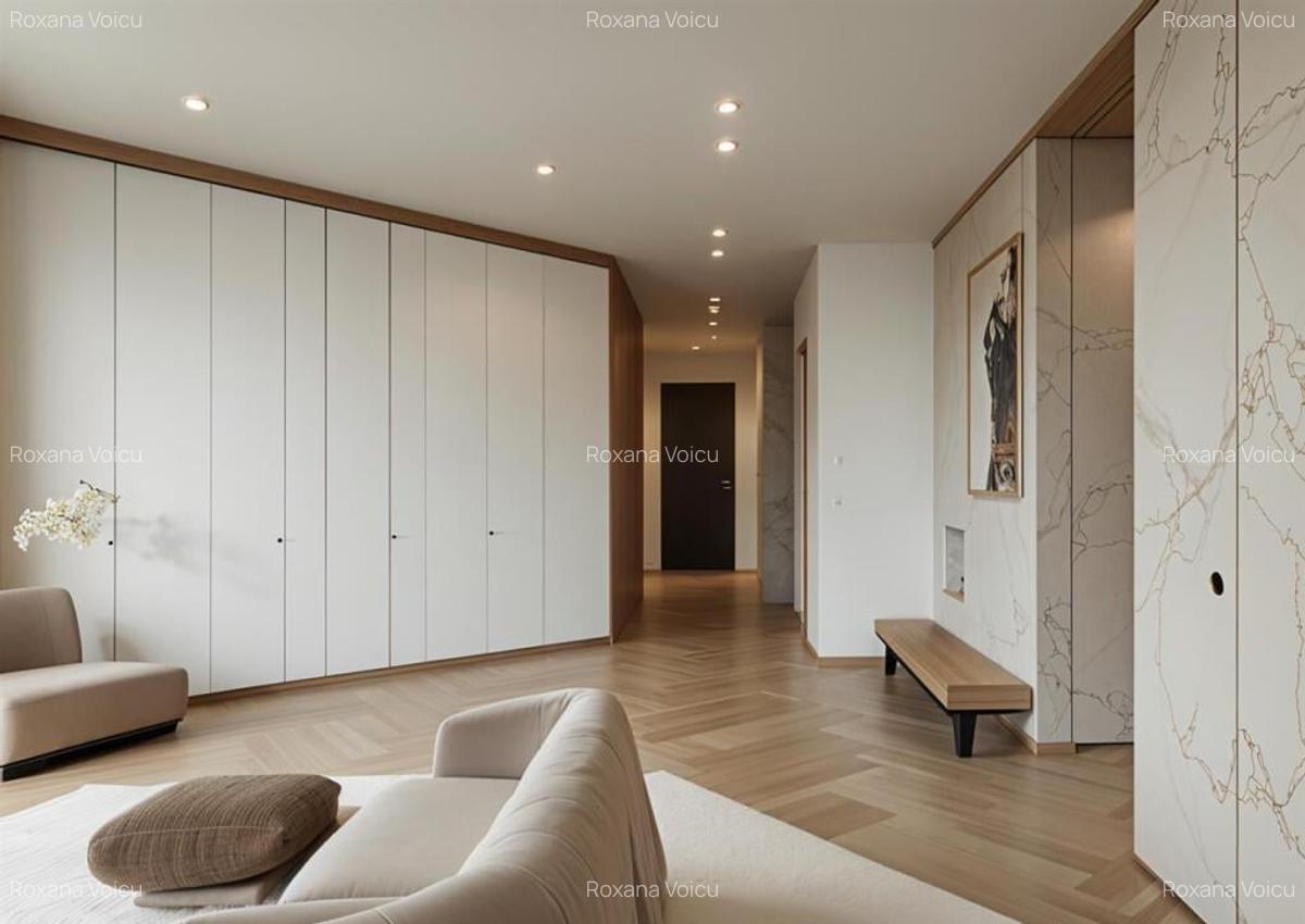 Oferta in Nord/ Apartament cu 2 camere de in zona Pipera Pl - 5