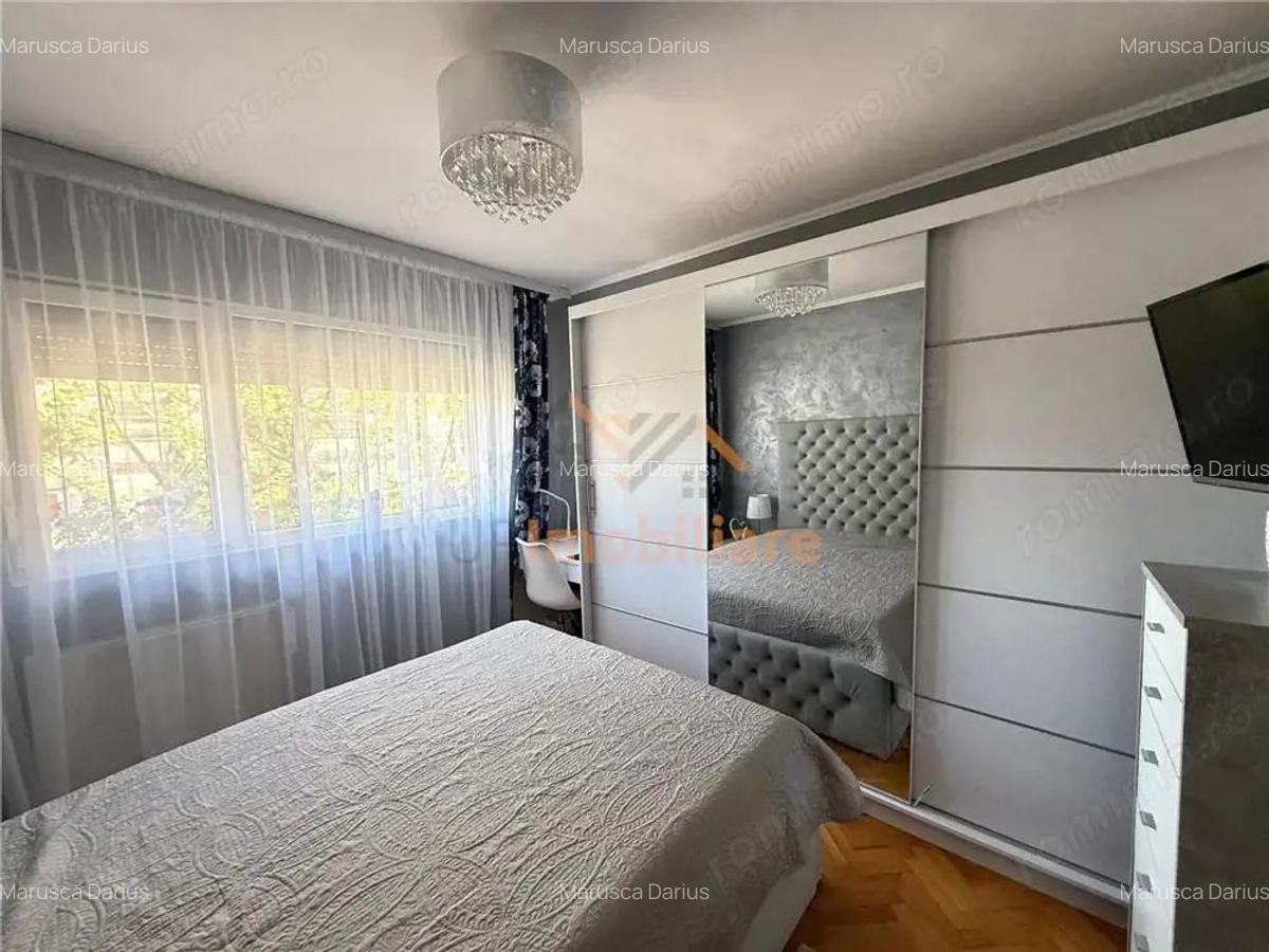 APARTAMENT 3 CAMERE | TIP AN | ETAJ 1 | ZONA NUFARUL - 8