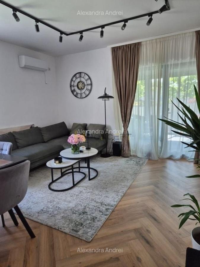 Ultima casa disponibila terasa 20 mp mutare imediata - 3 Ultima casa disponibila terasa 20 mp mutare imediata - 3