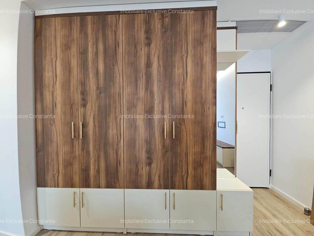Apartament Premium Totul Nou Complex De Lux Mobipark Vedere La Lac Si Mare - 9