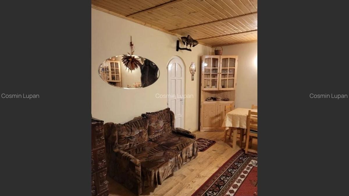 Proprietate Unică în Inima Naturii - Galaoaia, Mureș - 10