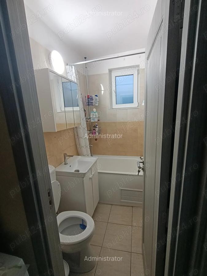 Apartament cu 2 camere, finisat modern si mobilat, cu geam la baie, Gheorgheni - 7