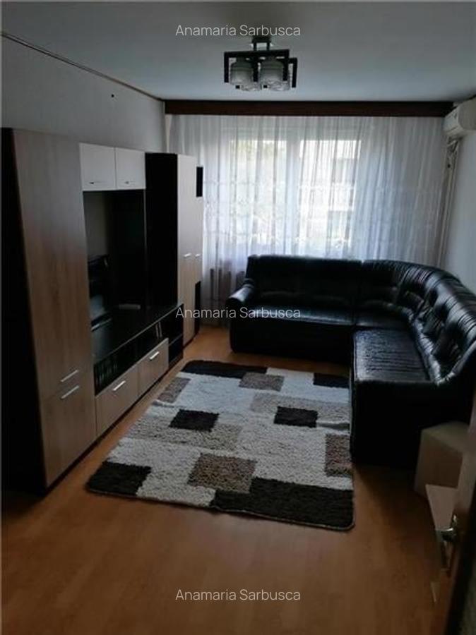 Apartament 3 camere, Teiul Doamnei, - 2