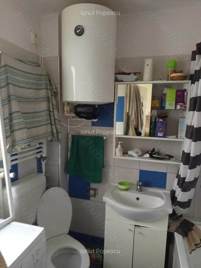 Inchiriez garsoniera megamall - 3