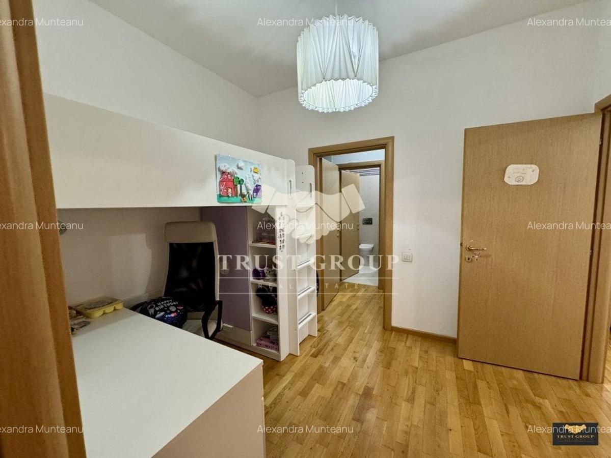 Apartament 3 camere Herastrau | loc de parcare - 7