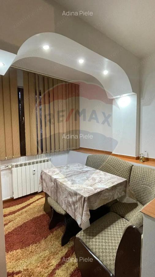 Apartament cu 1 camera de inchiriat in zona Brazda lui Novac - 6