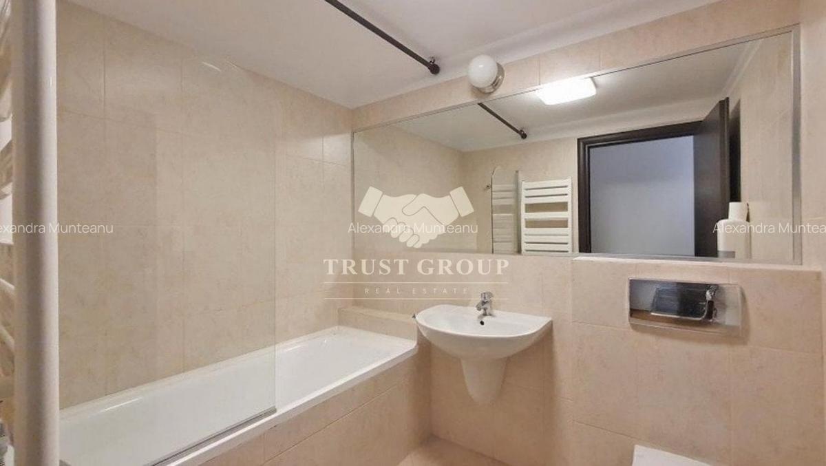 Apartament 3 camere - Herastrau | Loc de parcare | Vedere spre parc - 5