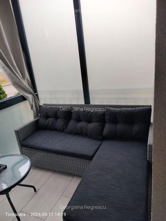 Braytim-Mures | 2 Camere | Mobilat si Utilat | Loc de parcare - 5