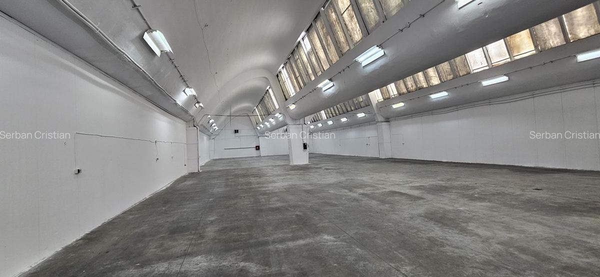 Pantelimon hala productie depozitare - 2