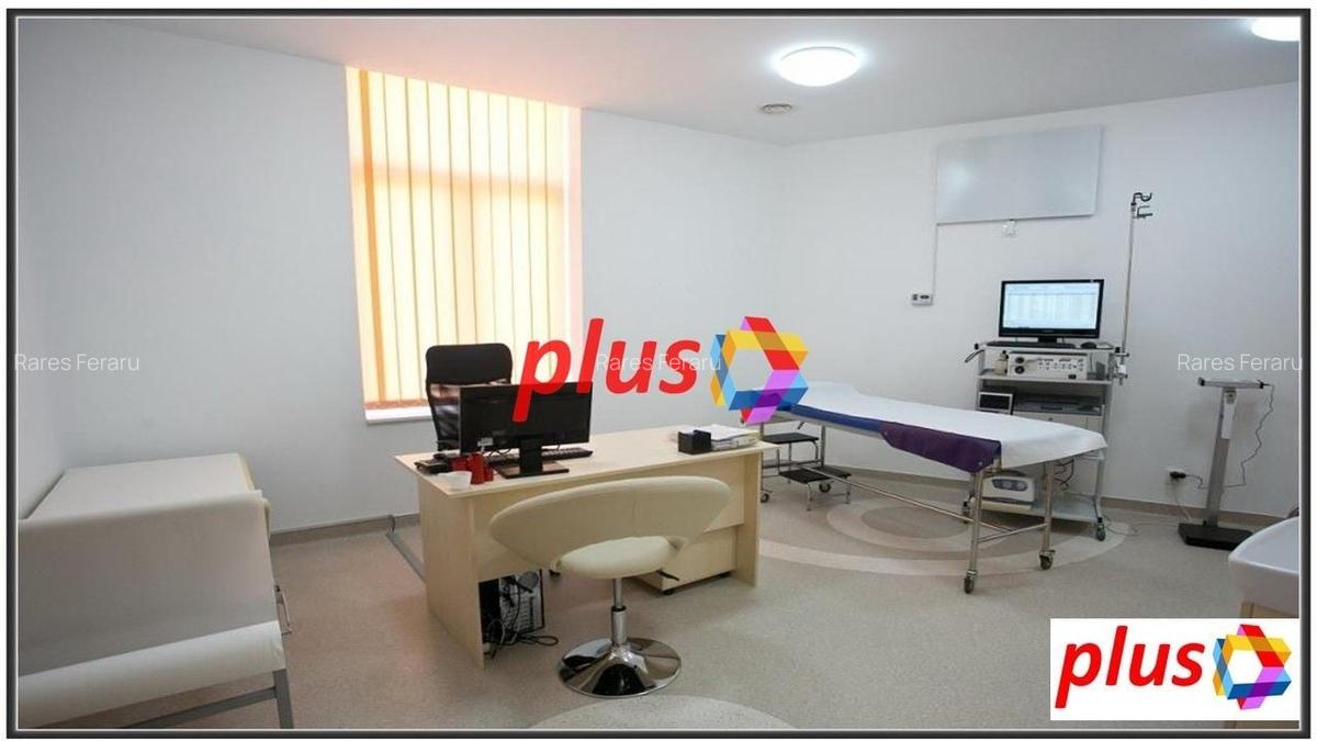 Cladire mixta zona Ultracentrala - 1089 mp #pus-imo.ro - 1