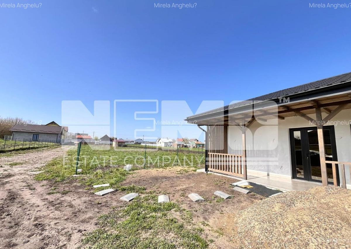 Casa de Vanzare I Suceava/Moara Bulai I 74MT I 80.000Euro - 9