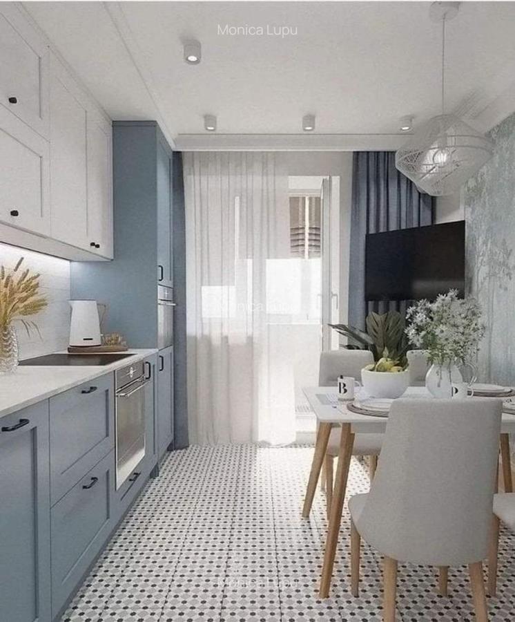 Apartament 4 camere de 119 mp - termen finalizare 2025, langa Lidl -Brancoveanu - 4