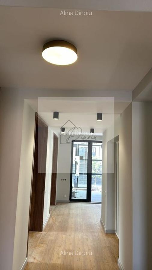 COM 0% I Vila 5 camere LUX Pipera I Cartier Henri Coanda locatie buna - 16