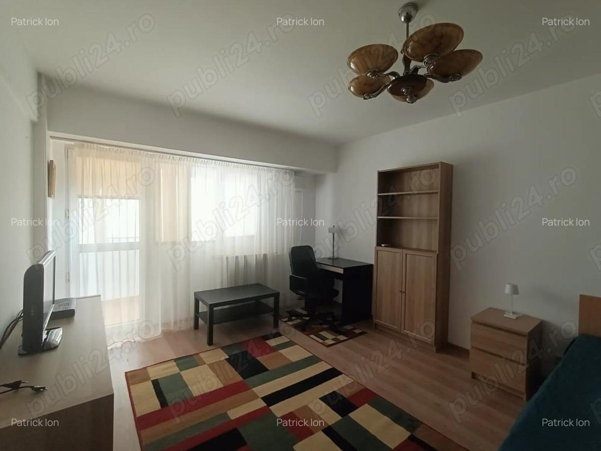 Garsoniera Piata Victoriei ULTRACENTRAL - 4