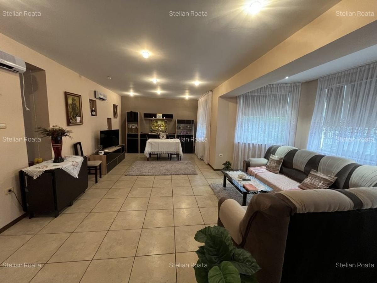 Exclusivitate! Casa 3 camere, partea dreapta, Valu lui Traian! - 4