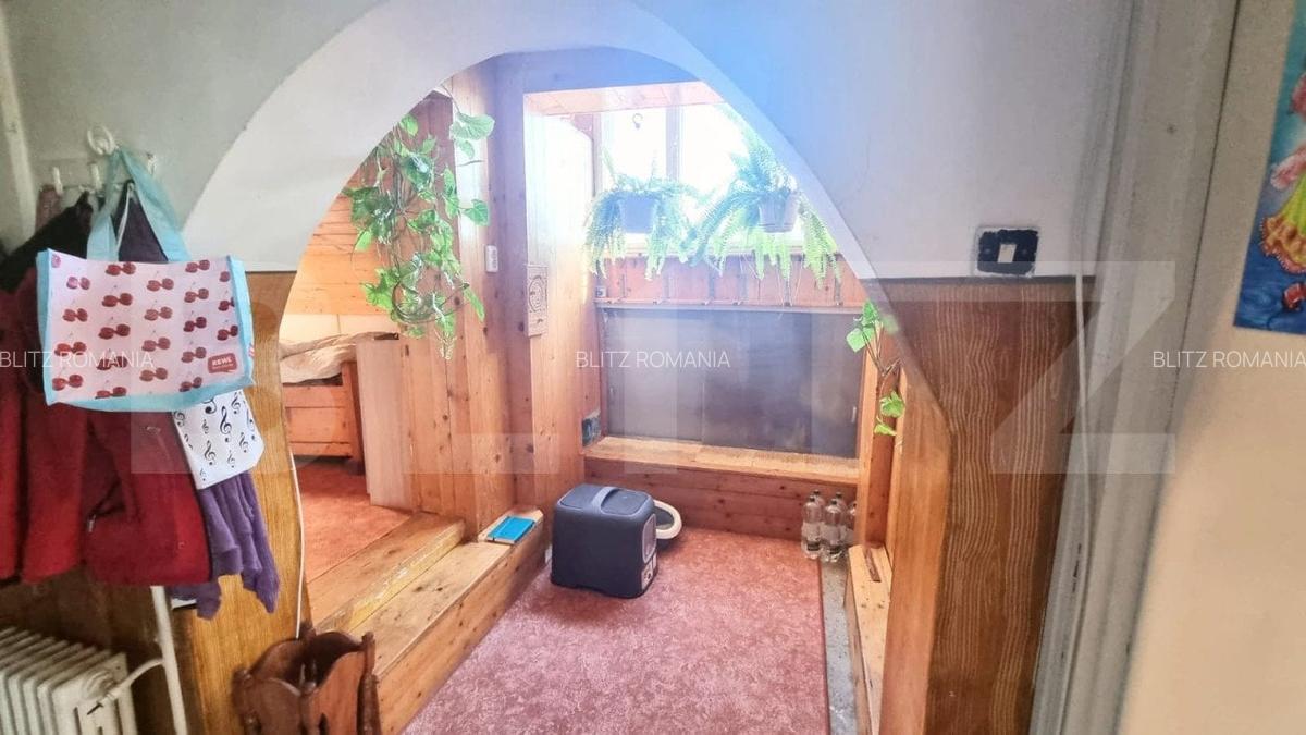 Apartament de vanzare cu 3 camere, zona Iosia - 3