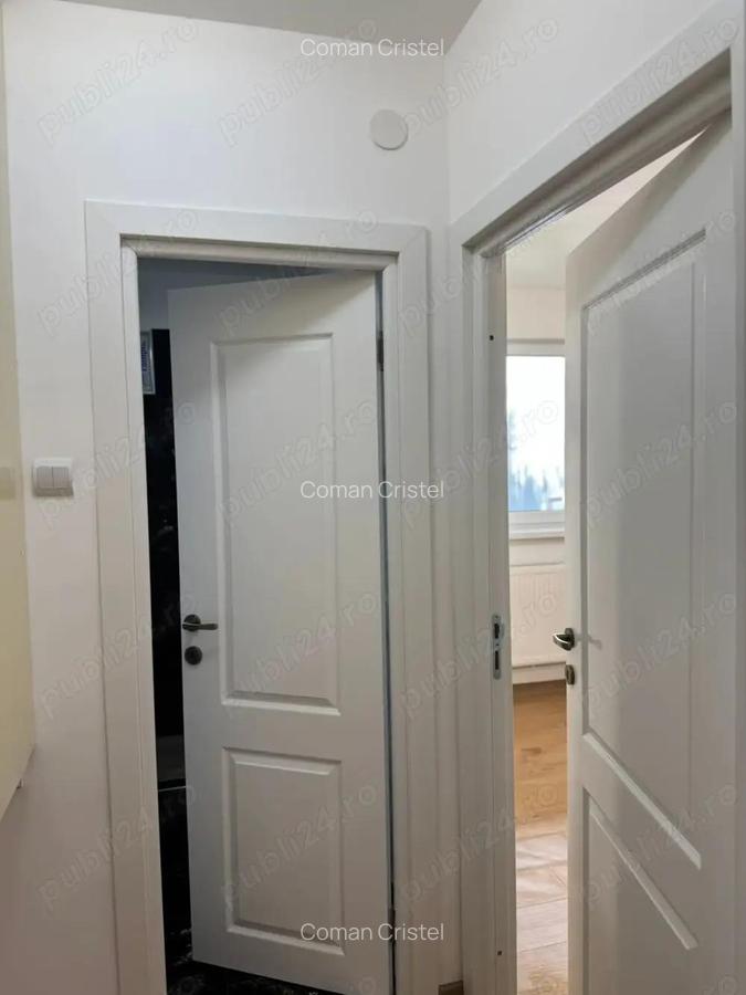 Vanzare Apartament 2 camere cf.1 dec. parter, renovat in 2025, Cal. Galati - Bld. Idependentei. - 11