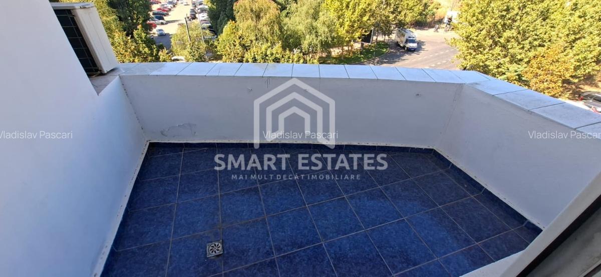 2 camere ultracentral Bl Mircea Voda - 10