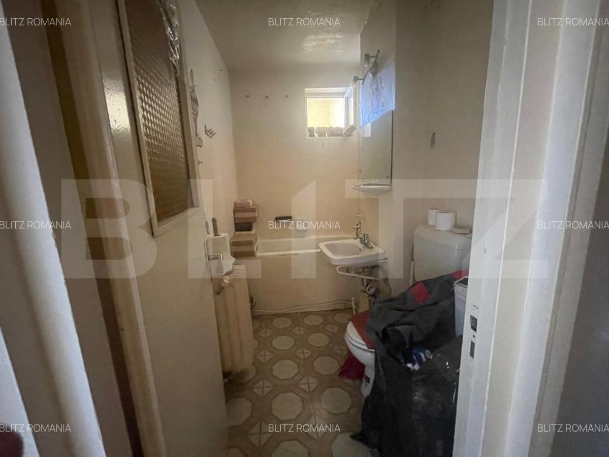 Apartament de 2 camere, 50 mp, Zalau - 7