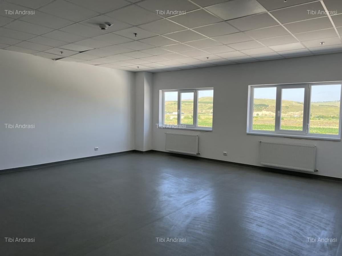 Hala clasa A / Autorizatie ISU /  Sprinklere - 9