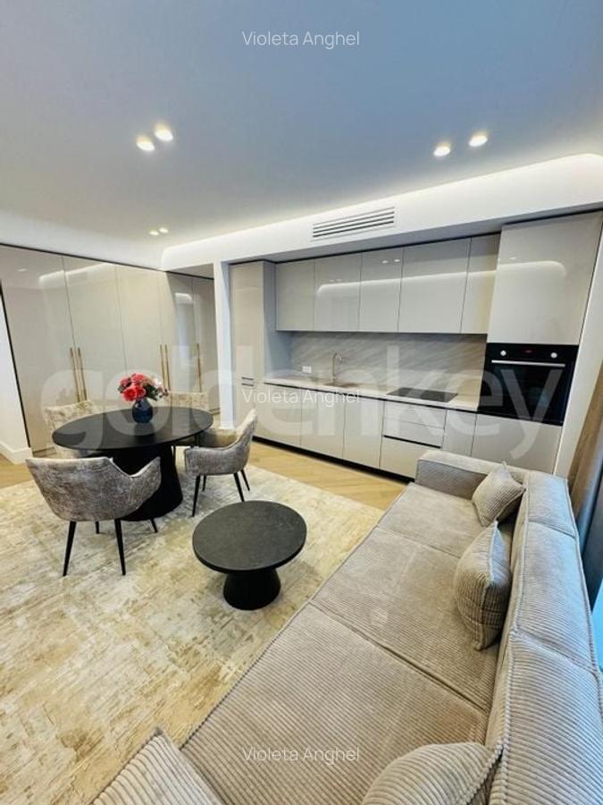 Apartament nou cu 3 camere | garaj - 3