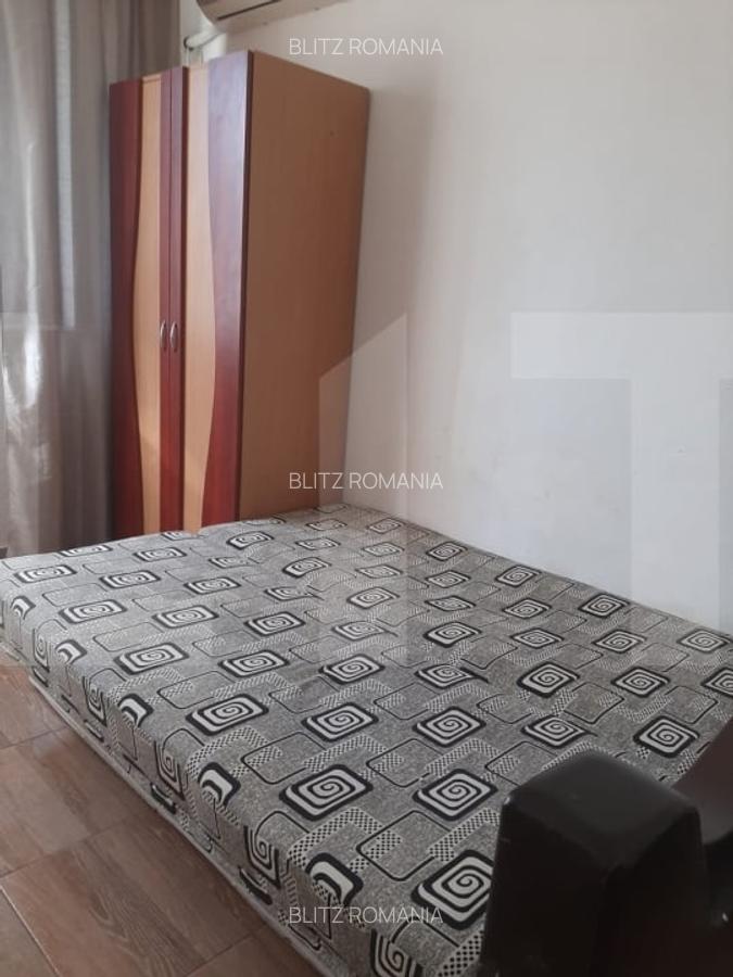 Apartament de vanzare, cu o camera, 21 mp, zona Lipovei - 1