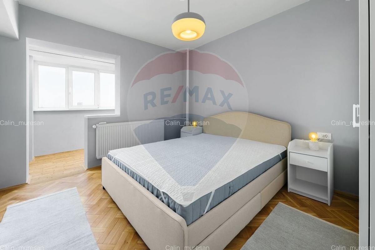 Inchiriere DOROBANTI, 2 Camere 58mpu, Vedere panoramica - 3