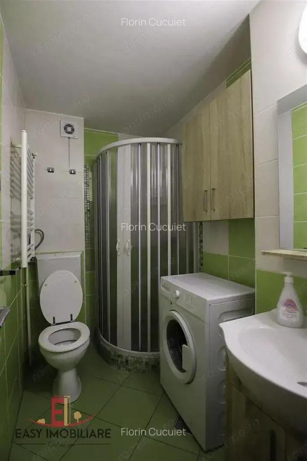 Apartament 2 camere Piata Victoriei langa Mures Mall si UMFST, Centru - 6