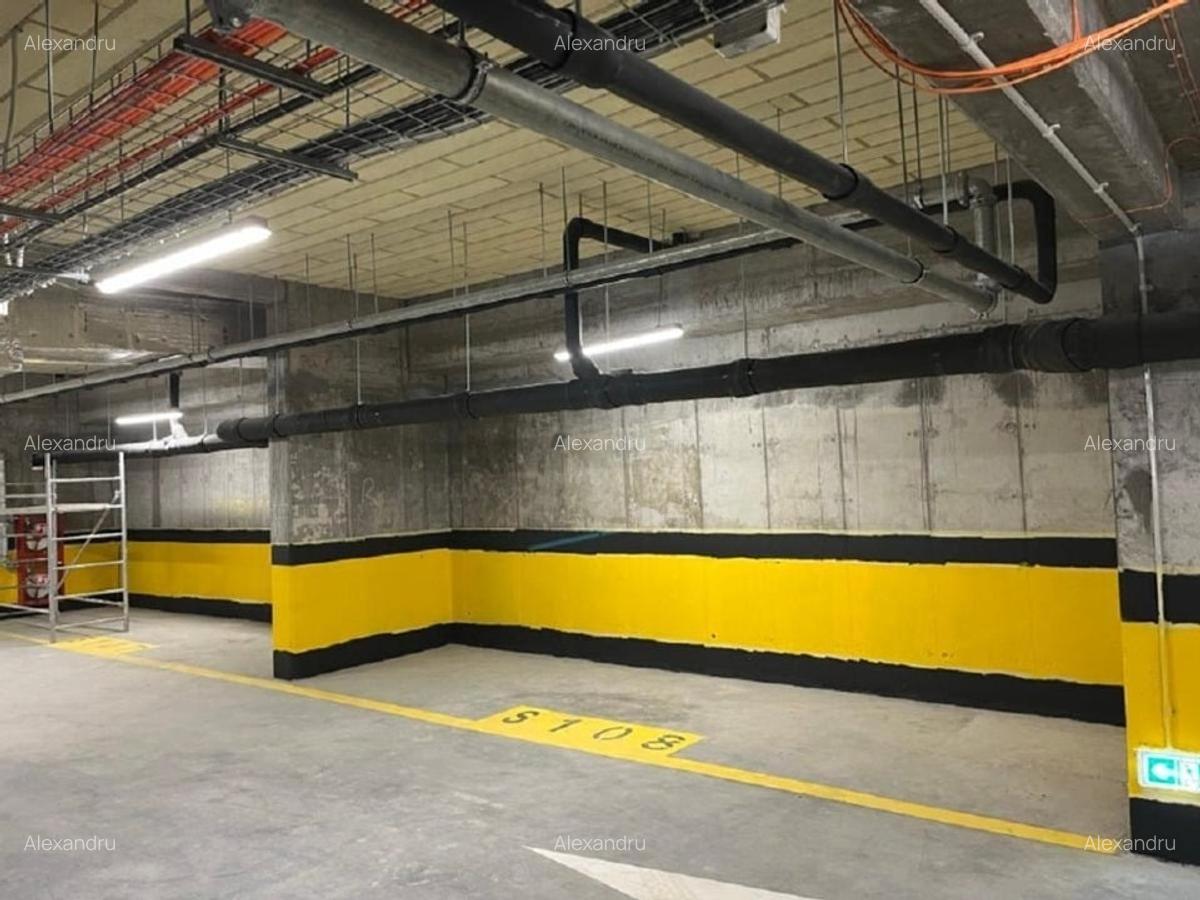 NOU Proprietar Apartament 2 cam Baneasa | Pta Presei | Mobilat Utilat - 11