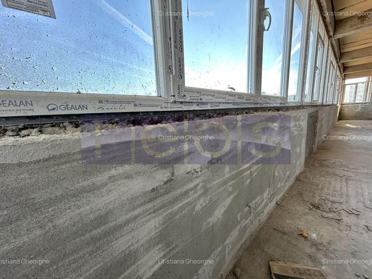 VANZARE PENTHOUSE | ZONA PARCUL CAROL - 33