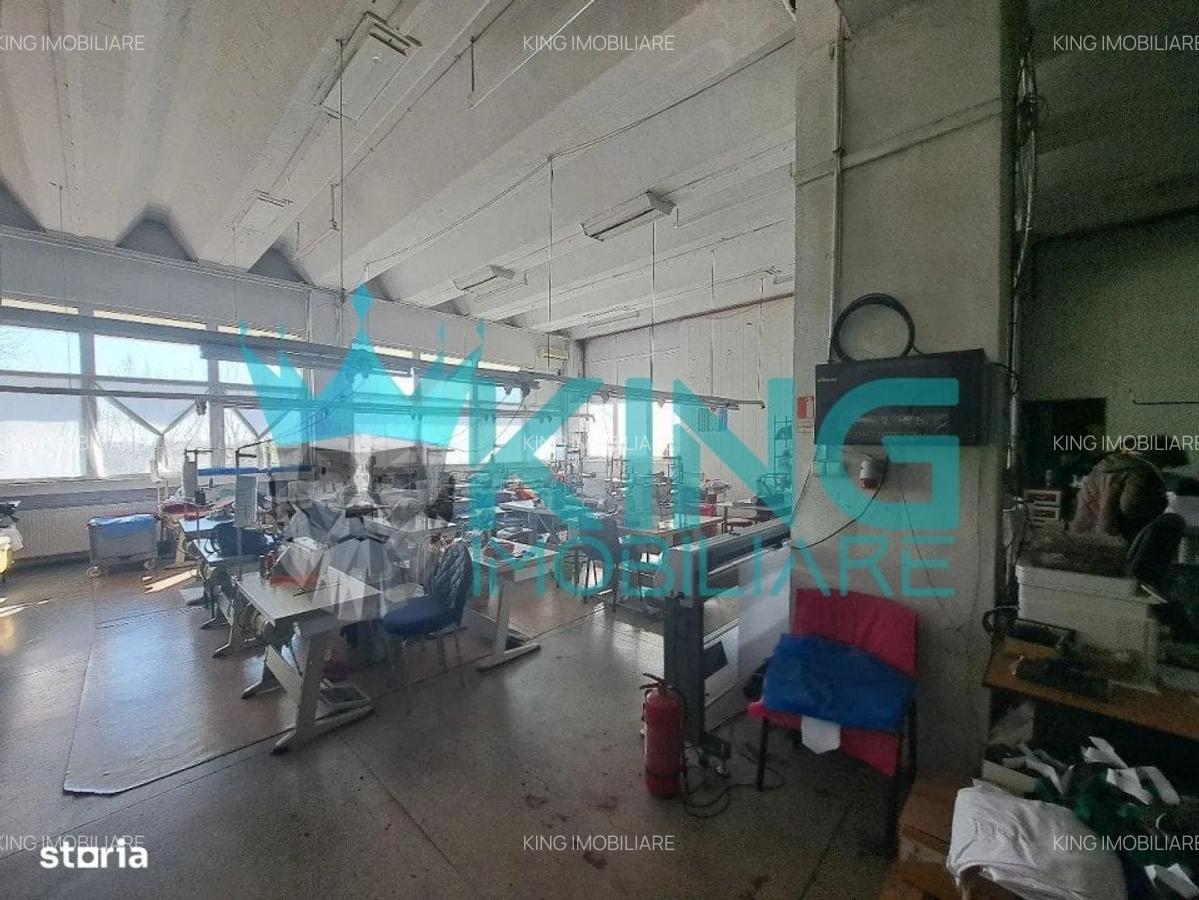 Spațiu comercial, 180 mp în Theodor Pallady - 4
